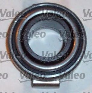 Комплект сцепления VALEO 801606