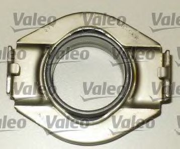 Комплект сцепления VALEO 801609