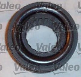 Комплект сцепления VALEO 801620