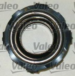 Комплект сцепления VALEO 801627