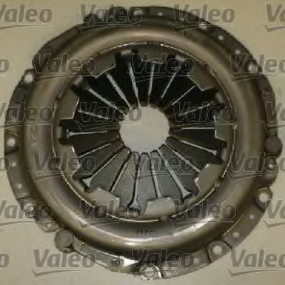 Комплект сцепления VALEO 801627 Комплект сцепления VALEO 801627