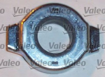 Комплект сцепления VALEO 801649