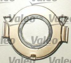 Комплект сцепления VALEO 801660
