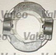 Комплект сцепления VALEO 801673