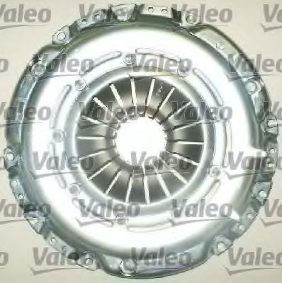 Комплект сцепления VALEO 801673 Комплект сцепления VALEO 801673