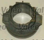 Комплект сцепления VALEO 801674