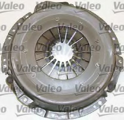 Комплект сцепления FORD 5020275 Комплект сцепления FORD 5020275