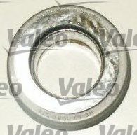 Комплект сцепления VALEO 801682