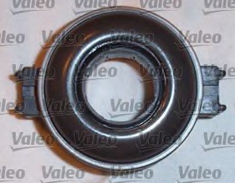 Комплект сцепления VALEO 801687