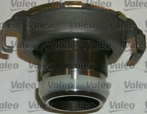 Комплект сцепления VALEO 801689