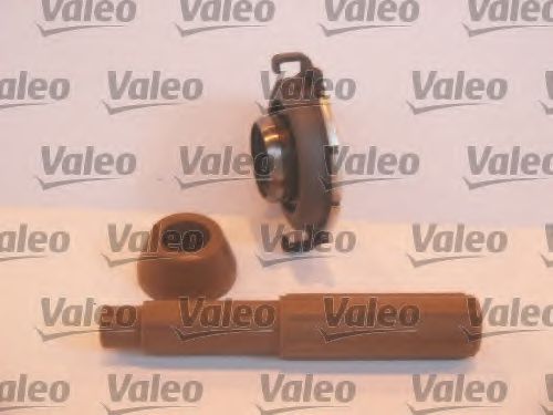 Комплект сцепления VALEO 801695