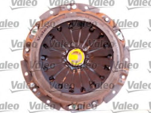 Комплект сцепления VALEO 801695 Комплект сцепления VALEO 801695