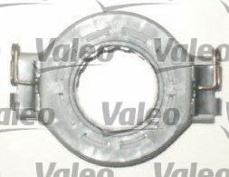 Комплект сцепления VALEO 801701