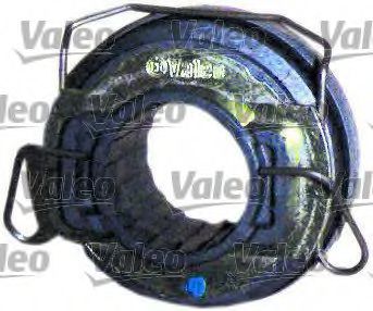 Комплект сцепления VALEO 801704