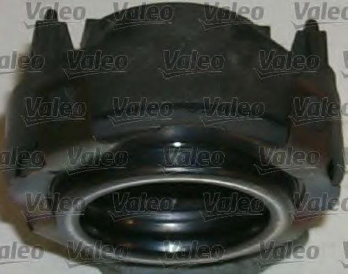 Комплект сцепления VALEO 801711