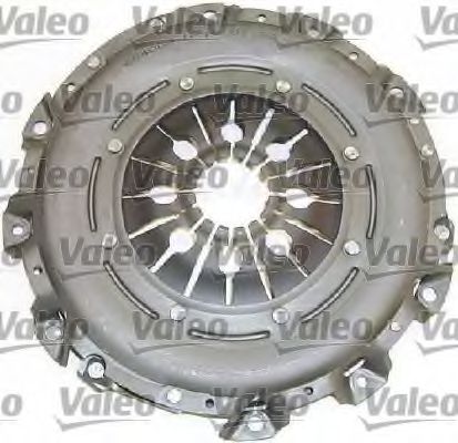 Комплект сцепления VALEO 801823 Комплект сцепления VALEO 801823