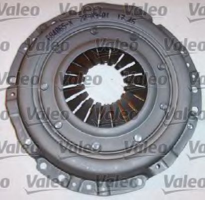 Комплект сцепления FORD 5029579 Комплект сцепления FORD 5029579