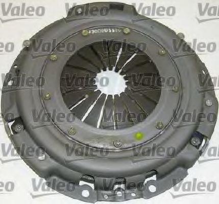 Комплект сцепления VALEO 801831 Комплект сцепления VALEO 801831