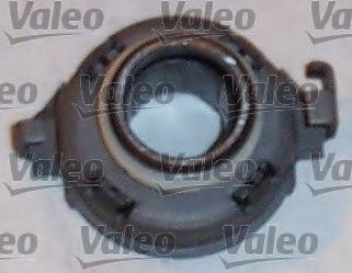 Комплект сцепления VALEO 801833