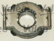 Комплект сцепления VALEO 801834