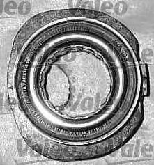 Комплект сцепления VALEO 801863