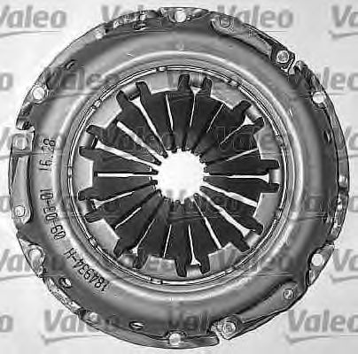 Комплект сцепления RENAULT 7701469166 Комплект сцепления RENAULT 7701469166