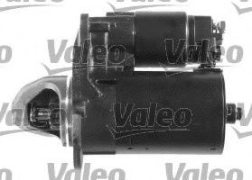 Стартер VALEO 458498 Стартер VALEO 458498