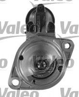 Стартер VALEO 458475