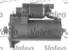 Стартер VALEO 458538 Стартер VALEO 458538