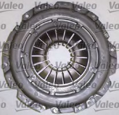 Комплект сцепления VALEO 801902 Комплект сцепления VALEO 801902