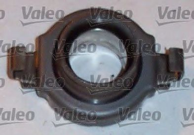 Комплект сцепления VALEO 801917