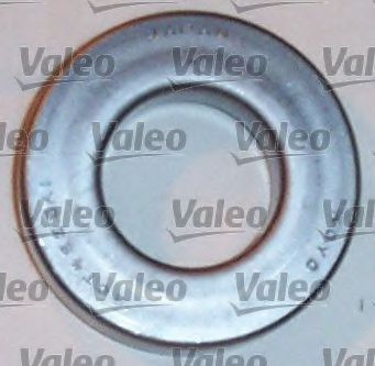 Комплект сцепления VALEO 801928