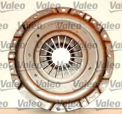 Комплект сцепления VALEO 801946 Комплект сцепления VALEO 801946