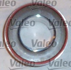 Комплект сцепления VALEO 801949