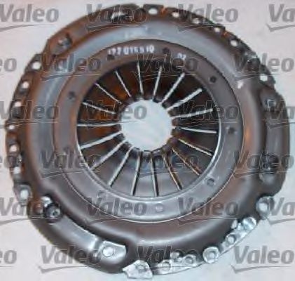 Комплект сцепления VALEO 801949 Комплект сцепления VALEO 801949