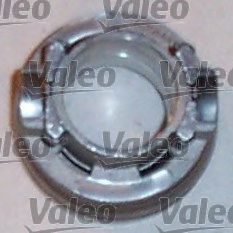 Комплект сцепления VALEO 801953