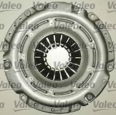 Комплект сцепления VALEO 801959 Комплект сцепления VALEO 801959