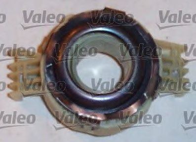 Комплект сцепления VALEO 801972