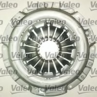 Комплект сцепления VALEO 801974 Комплект сцепления VALEO 801974