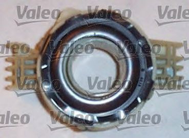 Комплект сцепления VALEO 801977