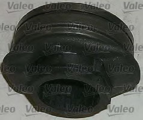 Комплект сцепления VALEO 801979