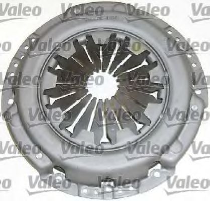 Комплект сцепления FIAT/ALFA/LANCIA 71752238 Комплект сцепления FIAT/ALFA/LANCIA 71752238