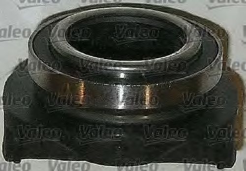 Комплект сцепления VALEO 801985