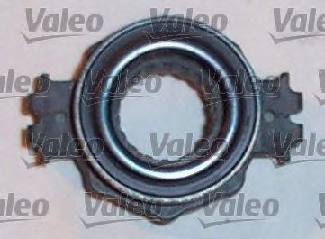 Комплект сцепления VALEO 801989