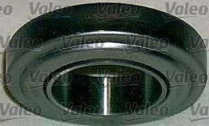 Комплект сцепления VALEO 801996