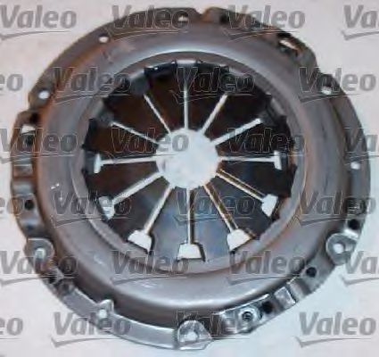 Комплект сцепления VALEO 801997 Комплект сцепления VALEO 801997
