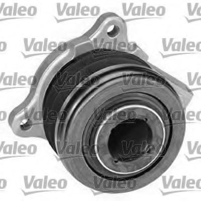 Подшипник выжимной гидравлический VALEO 804513