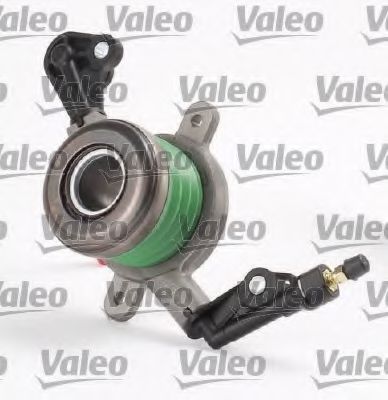 Подшипник выжимной гидравлический VALEO 804541