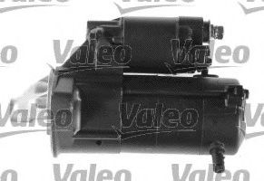 Стартер VALEO 458479 Стартер VALEO 458479