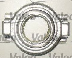 Комплект сцепления VALEO 805276